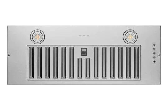 HAUSLANE Range Hood IN-R100 | Built-in | 30 inch | Stainless Steel | Yourishop.com - YOURISHOP.COM