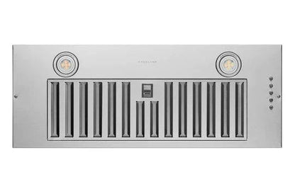 HAUSLANE Range Hood IN-R100 | Built-in | 30 inch | Stainless Steel | Yourishop.com - YOURISHOP.COM