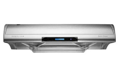 HAUSLANE Range Hood UC-C400 | Ducted Under Cabinet | 30" | Auto Clean | 750 CFM - YOURISHOP.COM