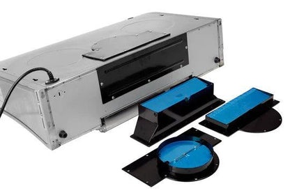 HAUSLANE Range Hood UC-C400 | Ducted Under Cabinet | 30" | Auto Clean | 750 CFM - YOURISHOP.COM