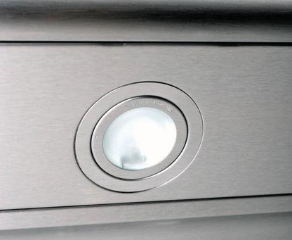 HAUSLANE Range Hood UC-C400 | Ducted Under Cabinet | 30" | Auto Clean | 750 CFM - YOURISHOP.COM