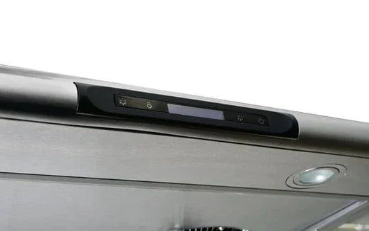 HAUSLANE Range Hood UC-C400 | Ducted Under Cabinet | 30" | Auto Clean | 750 CFM - YOURISHOP.COM