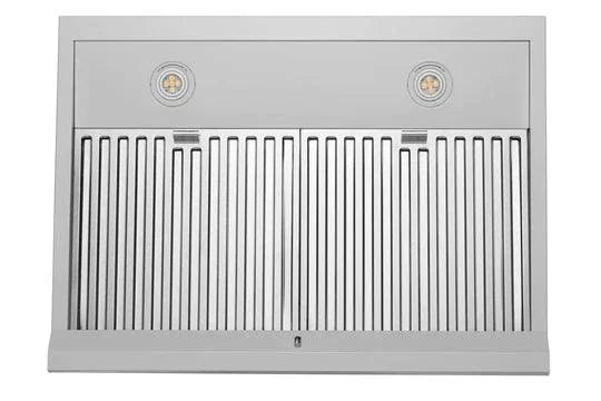 HAUSLANE Range Hood UC-PS18 | Ducted Under Cabinet | 30" or 36" | 860 CFM - YOURISHOP.COM