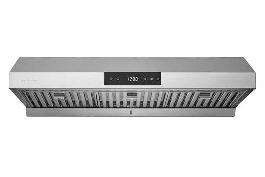 HAUSLANE Range Hood UC-PS18 | Ducted Under Cabinet | 30" or 36" | 860 CFM - YOURISHOP.COM