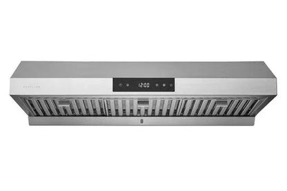 HAUSLANE Range Hood UC-PS18 | Ducted Under Cabinet | 30" or 36" | 860 CFM - YOURISHOP.COM