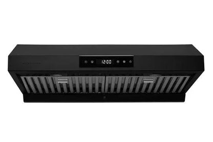 HAUSLANE Range Hood UC-PS18 | Ducted Under Cabinet | 30" or 36" | 860 CFM - YOURISHOP.COM