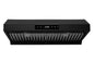 HAUSLANE Range Hood UC-PS18 | Ducted Under Cabinet | 30" or 36" | 860 CFM - YOURISHOP.COM