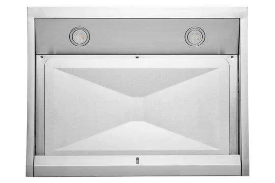 HAUSLANE Range Hood UC-PS38 | Ducted Under Cabinet| 30"|950 CFM - YOURISHOP.COM
