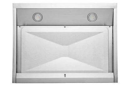 HAUSLANE Range Hood UC-PS38 | Ducted Under Cabinet| 30"|950 CFM - YOURISHOP.COM