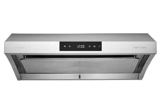 HAUSLANE Range Hood UC-PS38 | Ducted Under Cabinet| 30"|950 CFM - YOURISHOP.COM