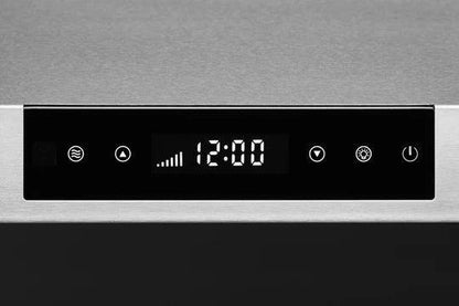 HAUSLANE Range Hood UC-PS38 | Ducted Under Cabinet| 30"|950 CFM - YOURISHOP.COM