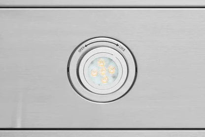 HAUSLANE Range Hood UC-PS38 | Ducted Under Cabinet| 30"|950 CFM - YOURISHOP.COM