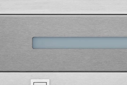 HAUSLANE UC-B018 Range Hood| Under Cabinet| 30"| Stainless Steel - YOURISHOP.COM