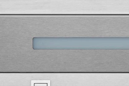 HAUSLANE UC-B018 Range Hood| Under Cabinet| 30"| Stainless Steel - YOURISHOP.COM