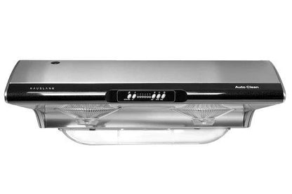HAUSLANE UC-C395: Hauslane Range Hood| 30"| 750 CFM| Stainless Steel| Under Cabinet - YOURISHOP.COM
