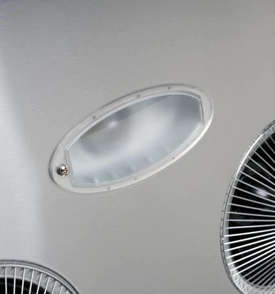 HAUSLANE UC-C395: Hauslane Range Hood| 30"| 750 CFM| Stainless Steel| Under Cabinet - YOURISHOP.COM