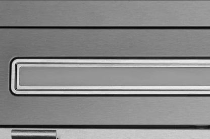 Hauslane WM-590BSS, Range Hood, Wall Mount, Stainless Steel, 30" or 36", 860CFM - YOURISHOP.COM