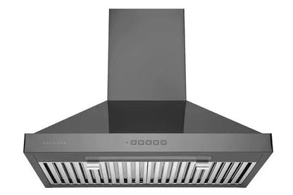 Hauslane WM-590BSS, Range Hood, Wall Mount, Stainless Steel, 30" or 36", 860CFM - YOURISHOP.COM
