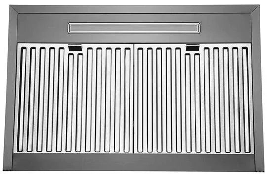 Hauslane WM-590BSS, Range Hood, Wall Mount, Stainless Steel, 30" or 36", 860CFM - YOURISHOP.COM