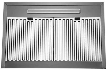 Hauslane WM-590BSS, Range Hood, Wall Mount, Stainless Steel, 30" or 36", 860CFM - YOURISHOP.COM
