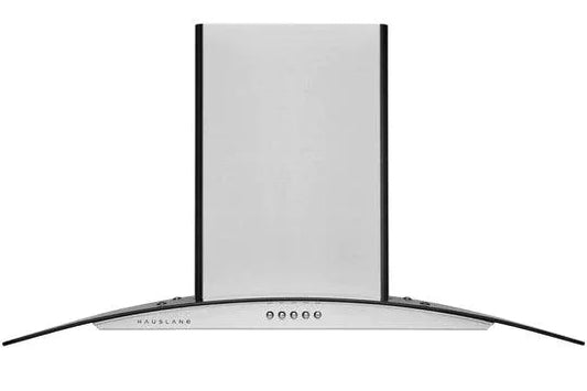 Hauslane WM-600, Wall Mount Range Hood, 750 CFM, 30" or 36", Stainless Steel - YOURISHOP.COM