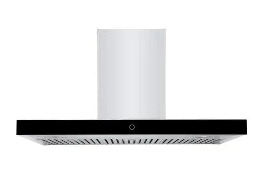 Hauslane WM-739: Convertible Wall Mount Range Hood, 900 CFM, 30" / 36" - YOURISHOP.COM