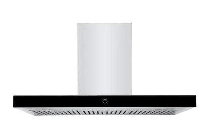 Hauslane WM-739: Convertible Wall Mount Range Hood, 900 CFM, 30" / 36" - YOURISHOP.COM