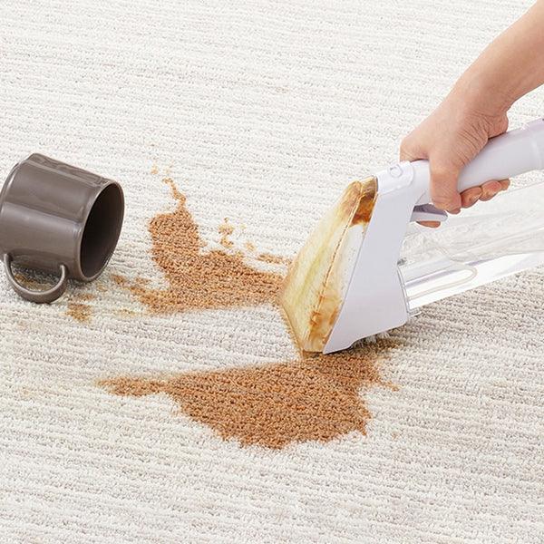 Iris Cleaning Machine IPC-6W, Sofa Carpet Bed Vacuuming Artifact Style - YOURISHOP.COM