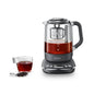 Joydeem Automatic Tea Maker JD-ZC6088G, Teapot Smart Lift Time and Temperature Control, Space Gray - YOURISHOP.COM