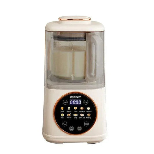 Joydeem blender JD-J03 | high-speed | almond white | 1100ml | Yourishop.com - YOURISHOP.COM