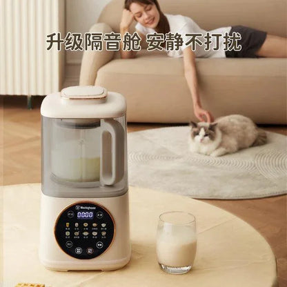 Joydeem blender JD-J03 | high-speed | almond white | 1100ml | Yourishop.com - YOURISHOP.COM