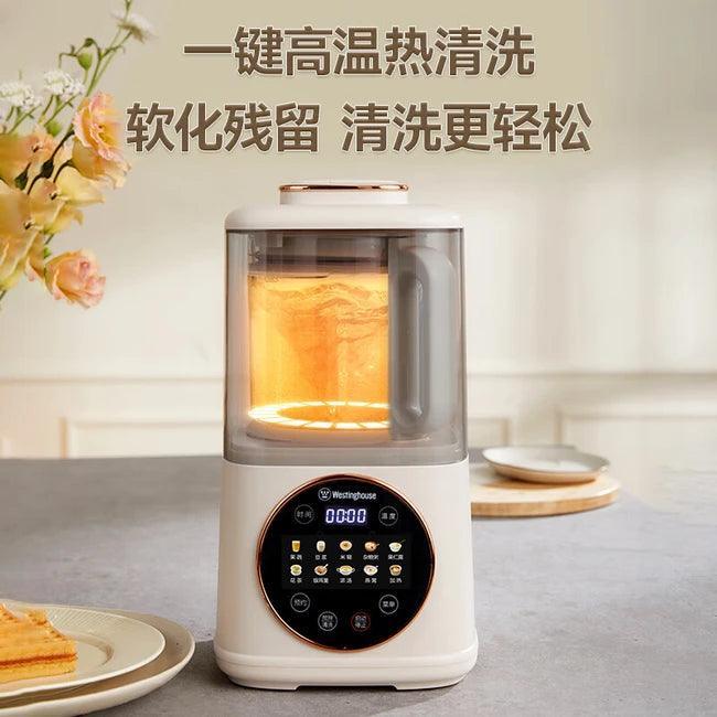 Joydeem blender JD-J03 | high-speed | almond white | 1100ml | Yourishop.com - YOURISHOP.COM