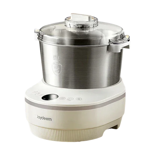 Joydeem Dough Machine HMJ-A501 | 5L for 2~4 Family | Stainless Steel - YOURISHOP.COM