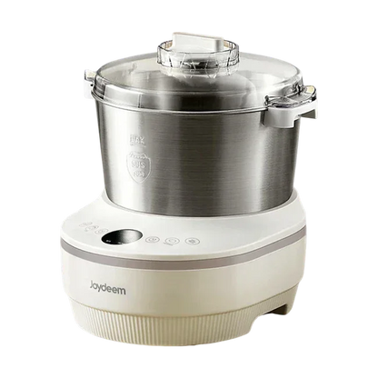 Joydeem Dough Machine HMJ-A501 | 5L for 2~4 Family | Stainless Steel - YOURISHOP.COM