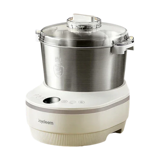 Joydeem Dough Machine HMJ-A501 | 5L for 2~4 Family | Stainless Steel - YOURISHOP.COM