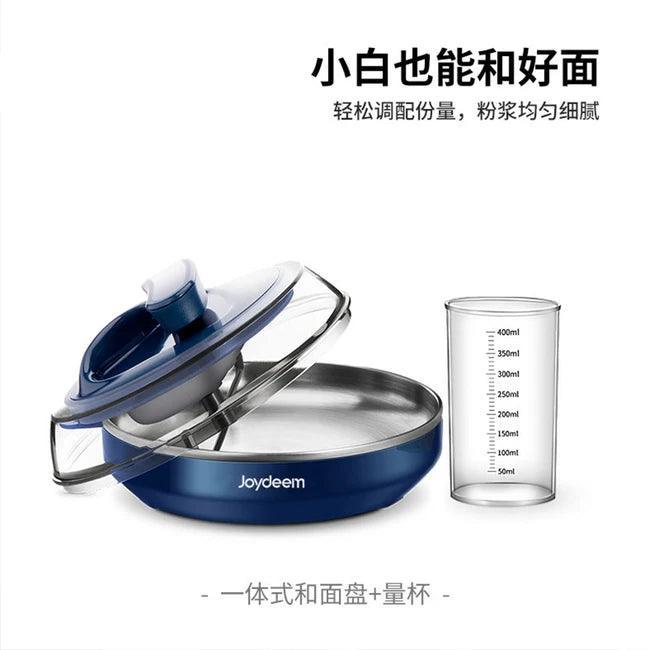 Joydeem JD-9401B pancake machine | all-in-one dough kneading pancake - YOURISHOP.COM