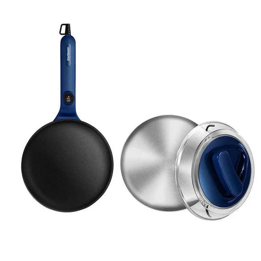 Joydeem JD-9401B pancake machine | all-in-one dough kneading pancake - YOURISHOP.COM