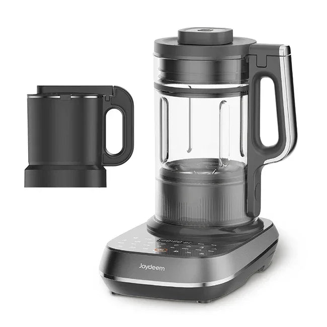 Joydeem JD-B1Pro: High Speed Blender, 7 menu functions, 1.75L - YOURISHOP.COM