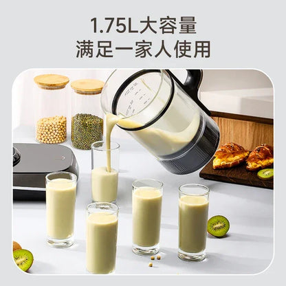 Joydeem JD-B1Pro: High Speed Blender, 7 menu functions, 1.75L - YOURISHOP.COM