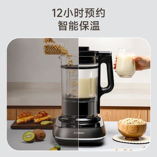 Joydeem JD-B1Pro: High Speed Blender, 7 menu functions, 1.75L - YOURISHOP.COM