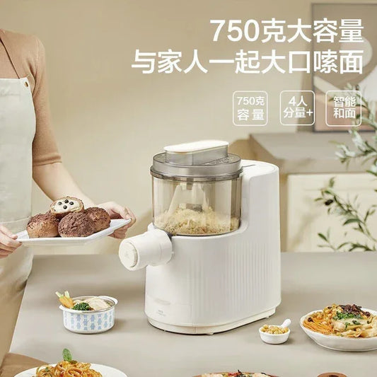 Joydeem Noodle Machine JD-NL21, household noodle pressing machine - YOURISHOP.COM