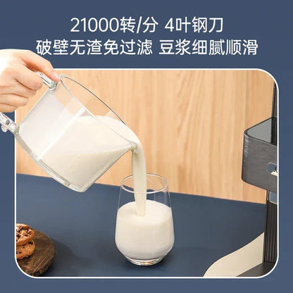 Joydeem Soymilk Maker JD-PB270 - YOURISHOP.COM