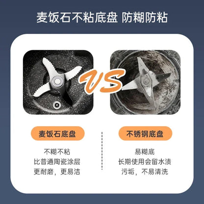 Joydeem Soymilk Maker JD-PB270 - YOURISHOP.COM