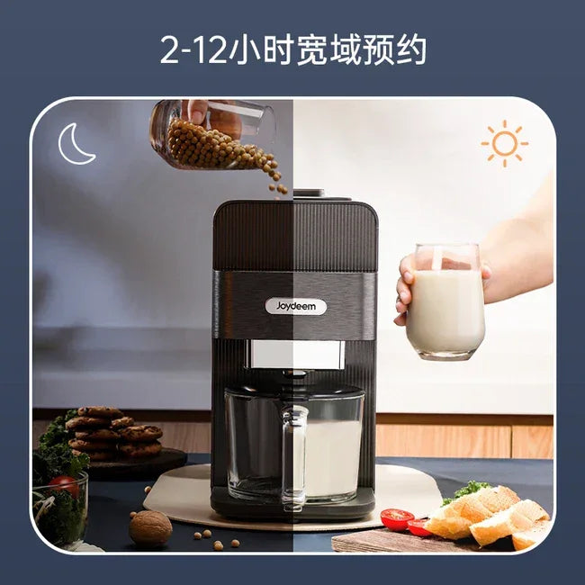 Joydeem Soymilk Maker JD-PB270 - YOURISHOP.COM