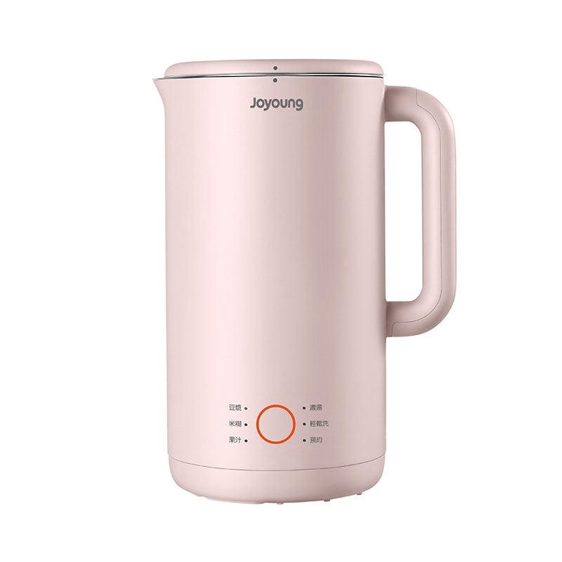 JOYOUNG DJ06M-D53: Joyoung high speed blender soymilk maker, mini 0.6L - YOURISHOP.COM