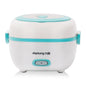 Joyoung electric steamer JYF-10YM01, mini rice cooker with steamed egg rack, 750 ml - YOURISHOP.COM