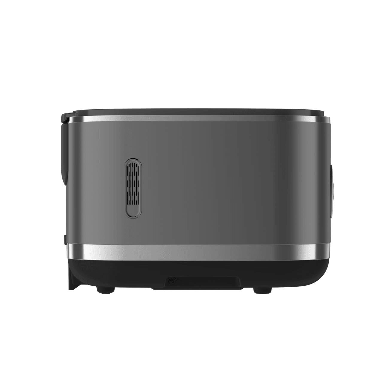Joyoung's 2nd generation 0-coating IH heating rice cooker C8M-RC5G, back