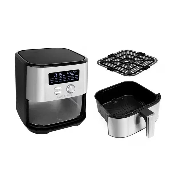 Kalorik MAXX Digital Multi-Function Air Fryer FT47823 - YOURISHOP.COM