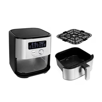 Kalorik MAXX Digital Multi-Function Air Fryer FT47823 - YOURISHOP.COM