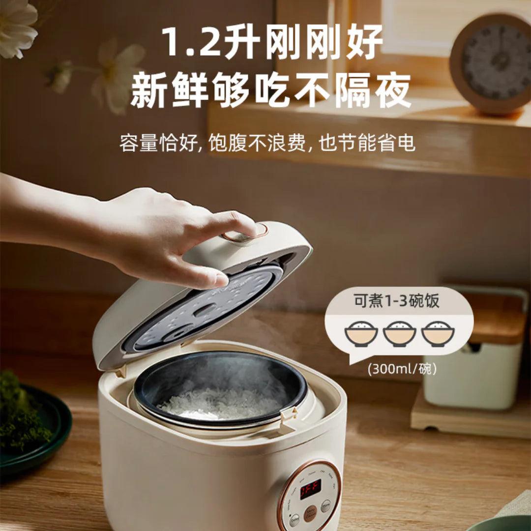 ʚ kimi ɞ on X: heartshaped rice cooker  / X